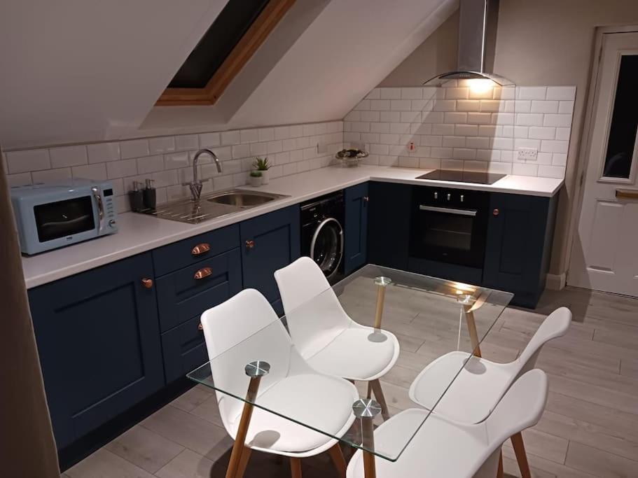 Lakeland Lodge Derrylin エクステリア 写真