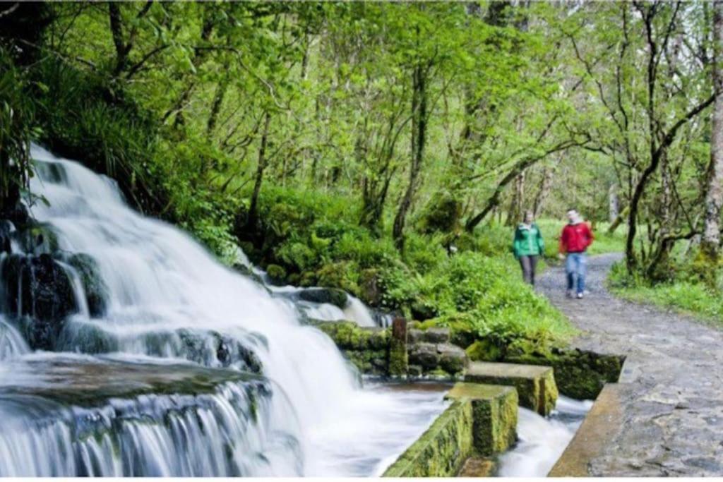 Lakeland Lodge Derrylin エクステリア 写真