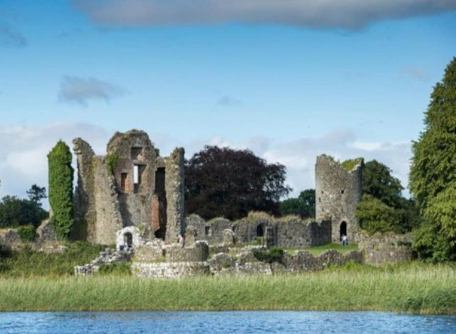 Lakeland Lodge Derrylin エクステリア 写真