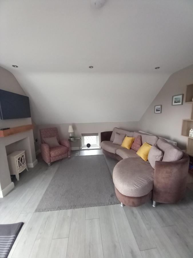 Lakeland Lodge Derrylin エクステリア 写真
