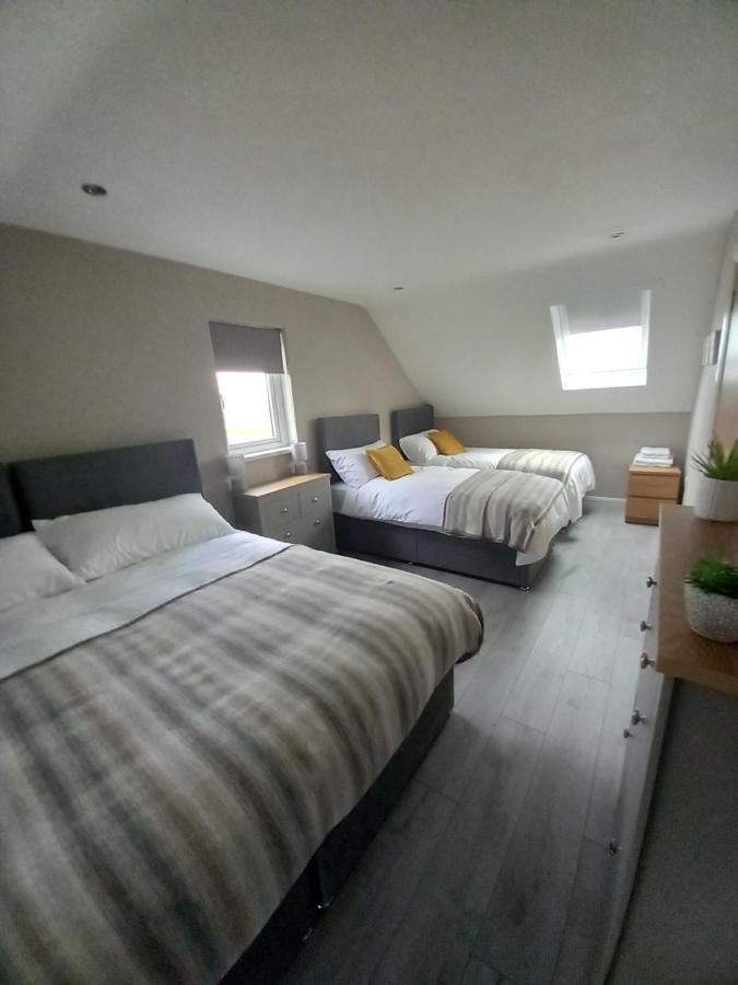 Lakeland Lodge Derrylin エクステリア 写真